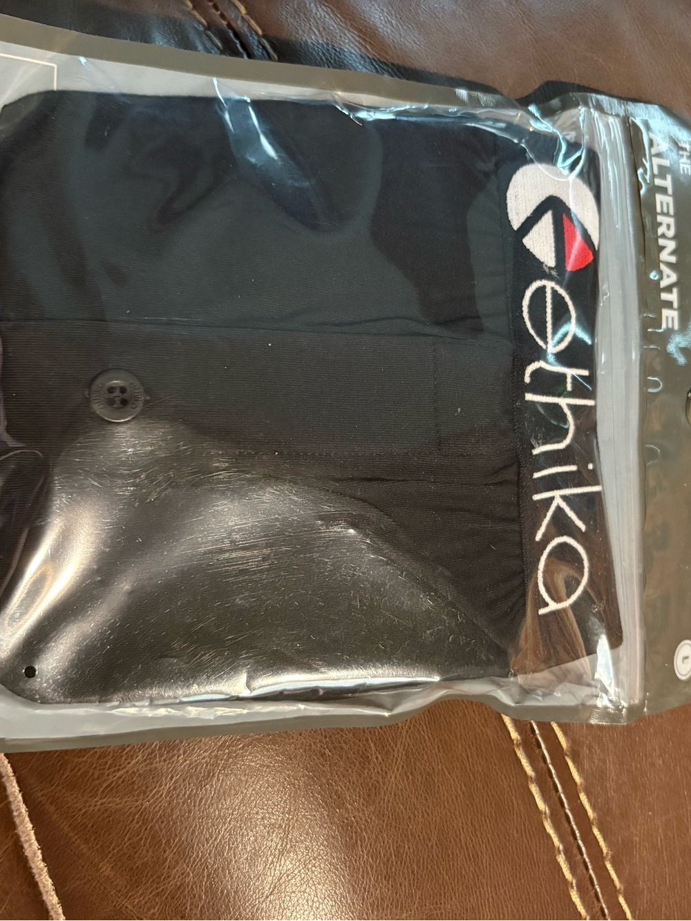 Ethika men’s boxer